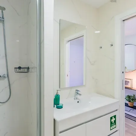 Teatro A Vista - No Coracao Do Centro De