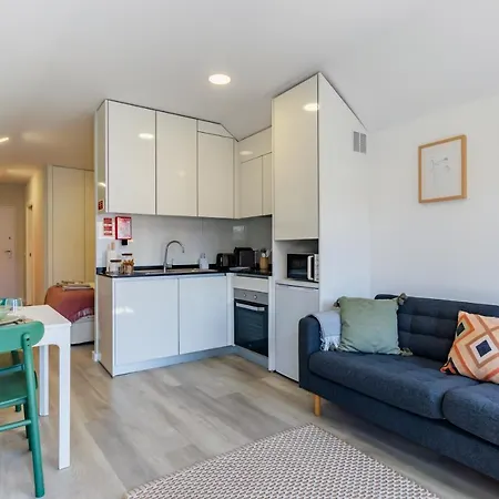 Lejlighed Teatro A Vista - No Coracao Do Centro De