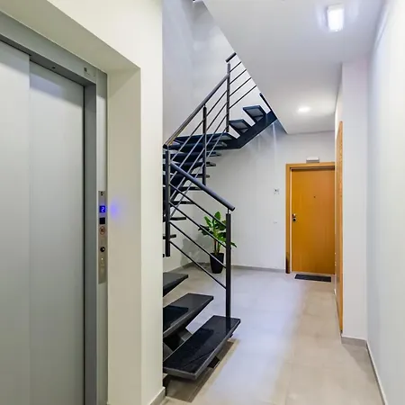 Teatro A Vista - No Coracao Do Centro De Apartman