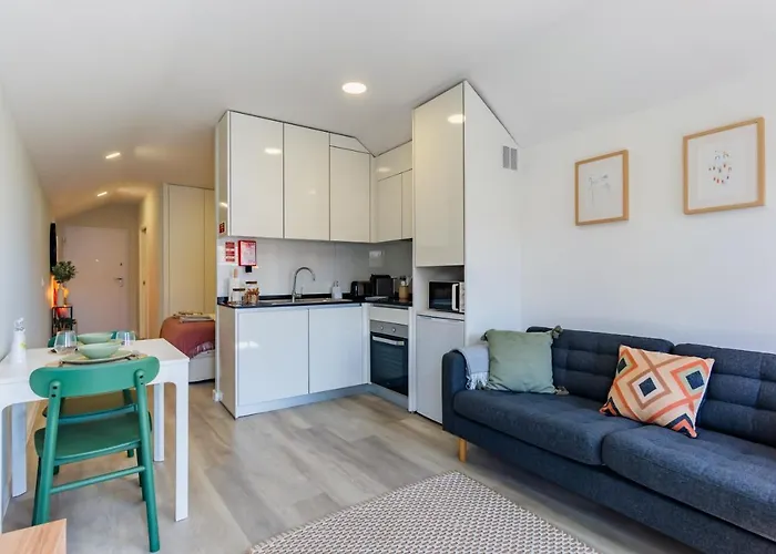 아파트 Teatro A Vista - No Coracao Do Centro De