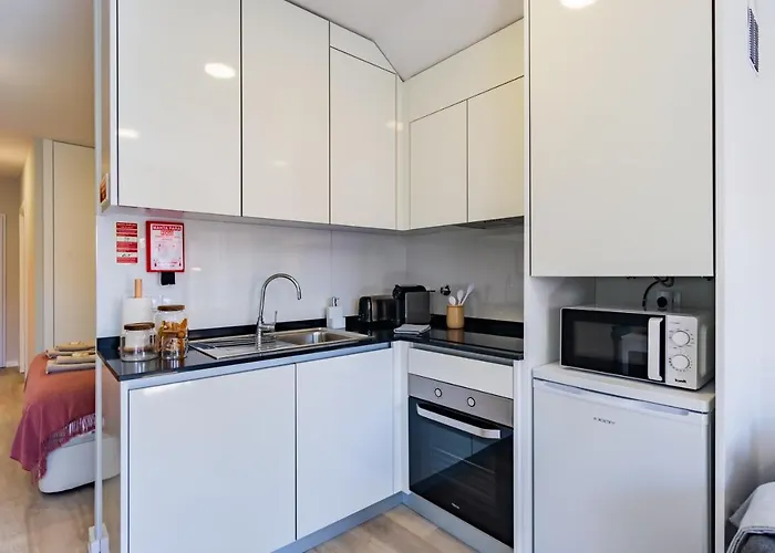 Teatro A Vista - No Coracao Do Centro De *