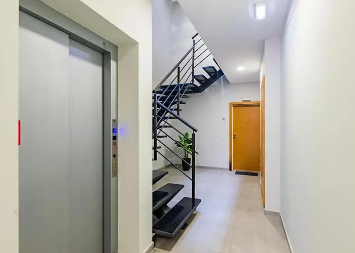 Teatro A Vista - No Coracao Do Centro De 아파트